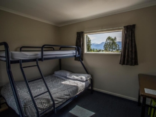 Fiordland Great Views Holiday Park