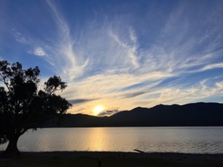 Fiordland Great Views Home Page Banner