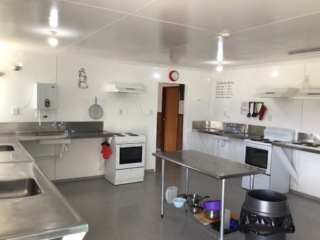 Fiordland Great Views Park Amenities