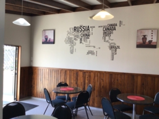 Fiordland Great Views Park Amenities