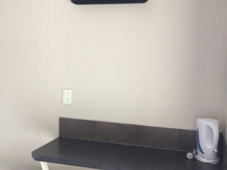 Fiordland Great Views Park Large Standard Cabin Q