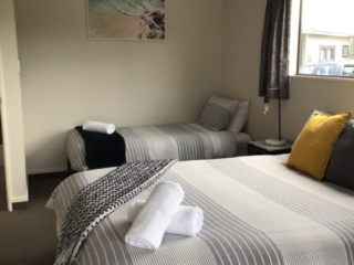 Fiordland Great Views Park Motel 2-Bedroom