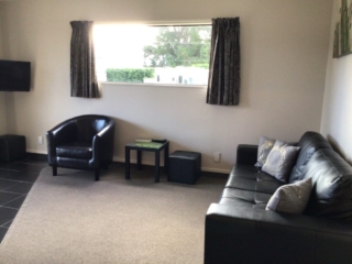 Fiordland Great Views Park Motel 2-Bedroom