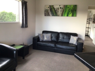 Fiordland Great Views Park Motel 2-Bedroom