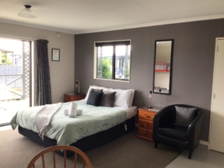 Fiordland Great Views Park Motel Studio