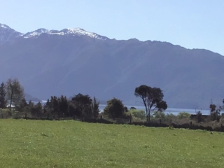 Fiordland Great Views Park View