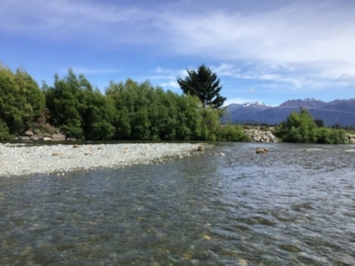 Fiordland Great Views Park View