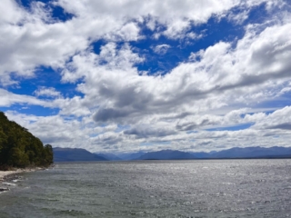 Fiordland Great Views Park View