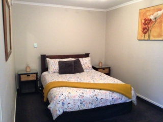 Fiordland Great Views Studio Park Motel