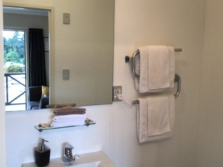 Fiordland Great Views Studio Park Motel