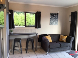 Fiordland Great Views Studio Park Motel